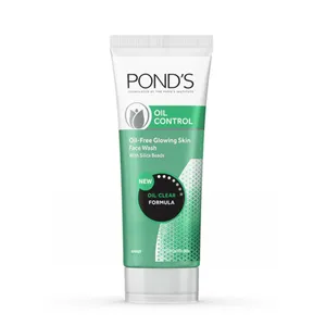 Pond's Face Wash Oil Control 50g